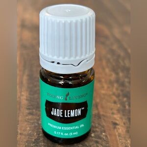 NEW Young Living Jade Lemon